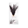 Piórko pióropusz do łaskotania Ticler Burlesque Plume Black